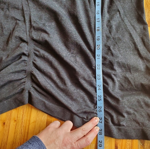 Athleta Fastest Track Half Zip - Picture 7 of 7